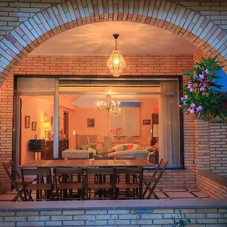 Casacelin Villa Moreda de Álava Dış mekan fotoğraf