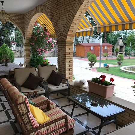 Casacelin Villa Moreda de Álava Dış mekan fotoğraf