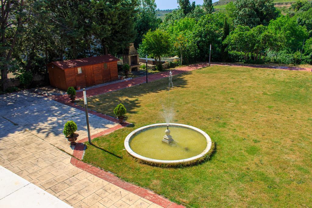 Casacelin Villa Moreda de Álava Dış mekan fotoğraf