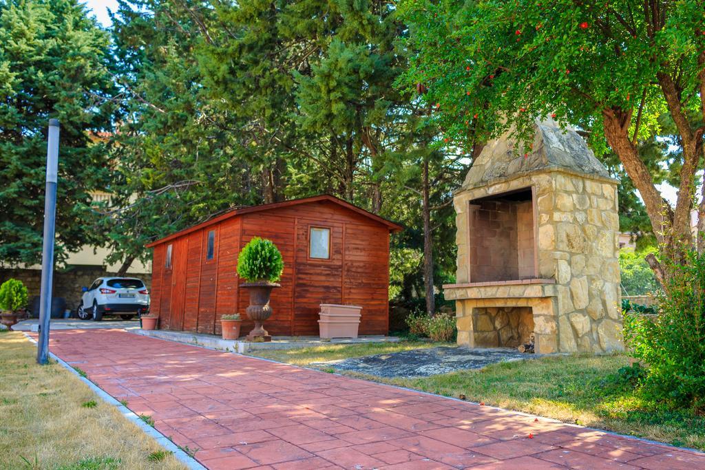 Casacelin Villa Moreda de Álava Dış mekan fotoğraf