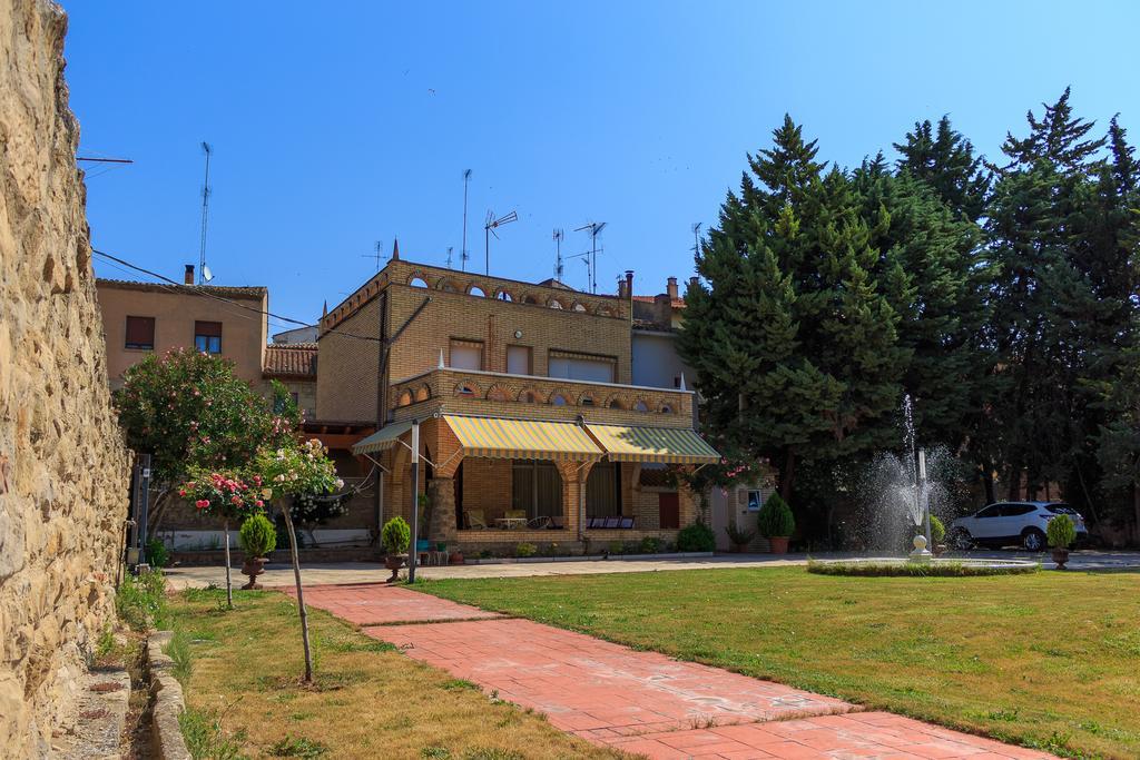 Casacelin Villa Moreda de Álava Dış mekan fotoğraf