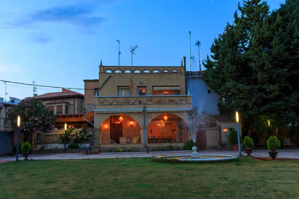 Casacelin Villa Moreda de Álava Dış mekan fotoğraf