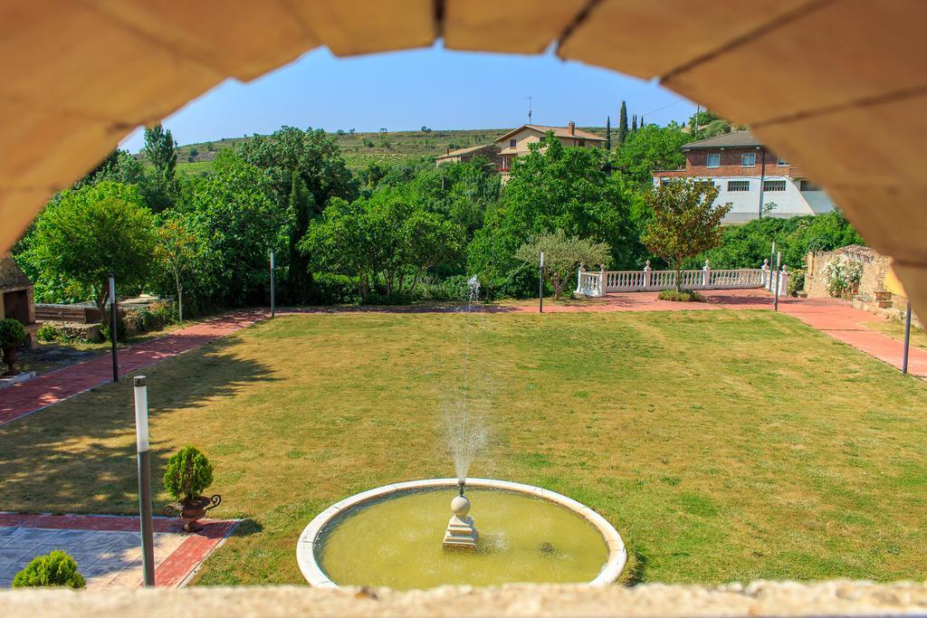 Casacelin Villa Moreda de Álava Dış mekan fotoğraf