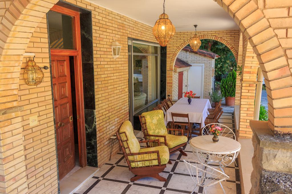 Casacelin Villa Moreda de Álava Dış mekan fotoğraf