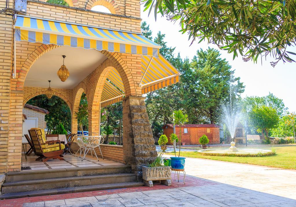 Casacelin Villa Moreda de Álava Dış mekan fotoğraf