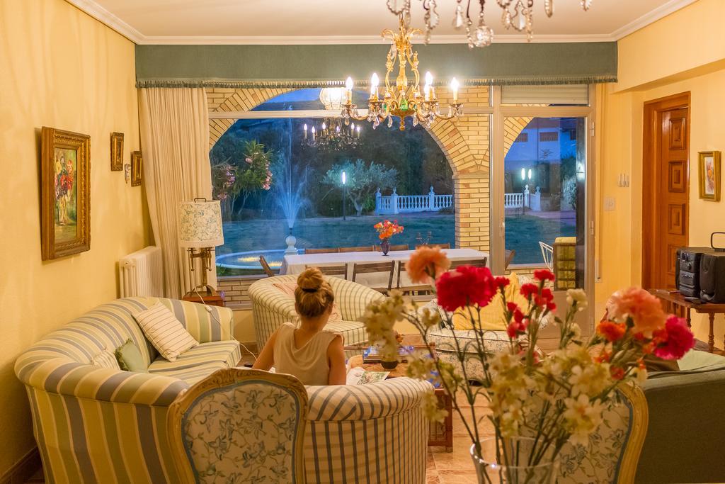 Casacelin Villa Moreda de Álava Dış mekan fotoğraf