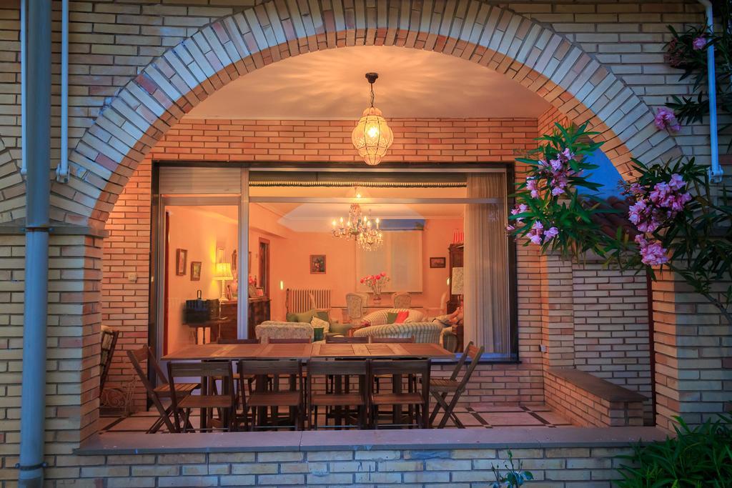 Casacelin Villa Moreda de Álava Dış mekan fotoğraf