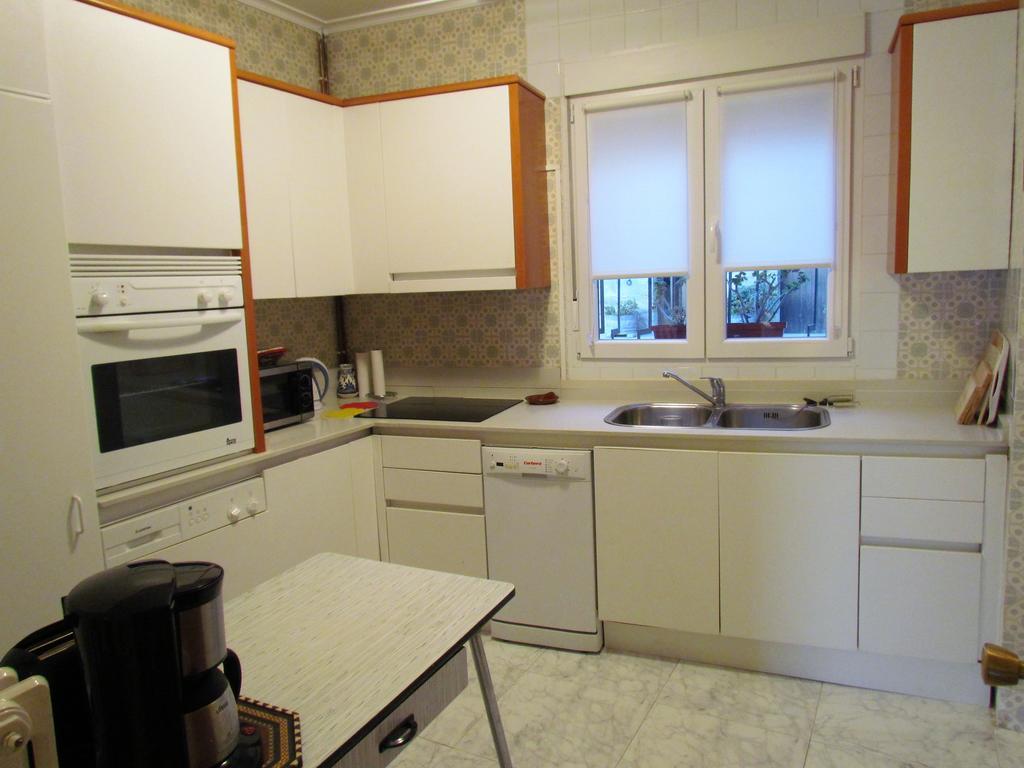Casacelin Villa Moreda de Álava Dış mekan fotoğraf