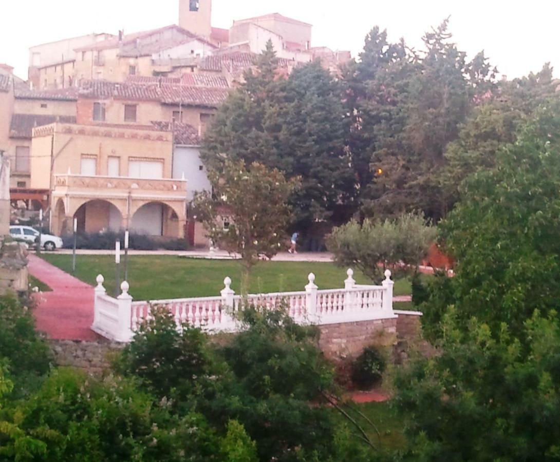 Casacelin Villa Moreda de Álava Dış mekan fotoğraf