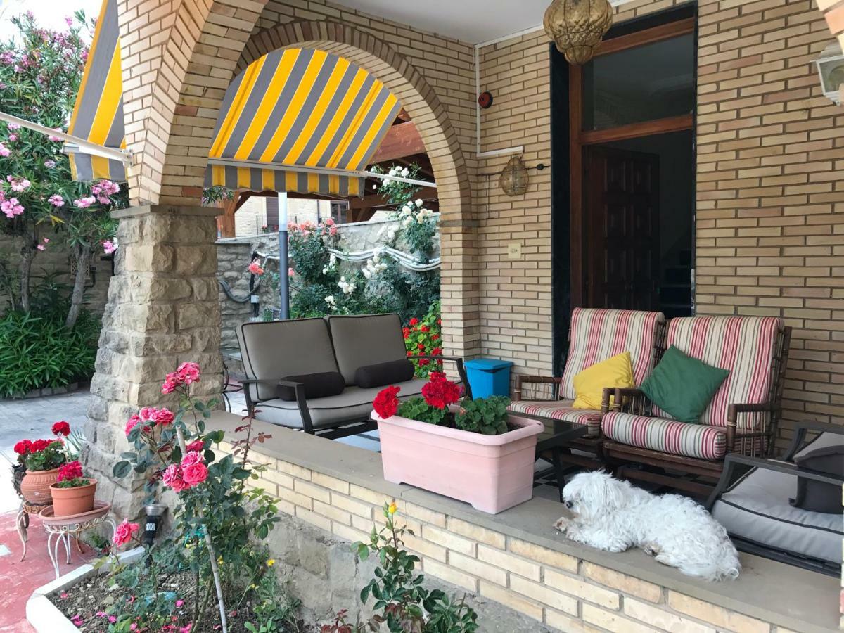 Casacelin Villa Moreda de Álava Dış mekan fotoğraf