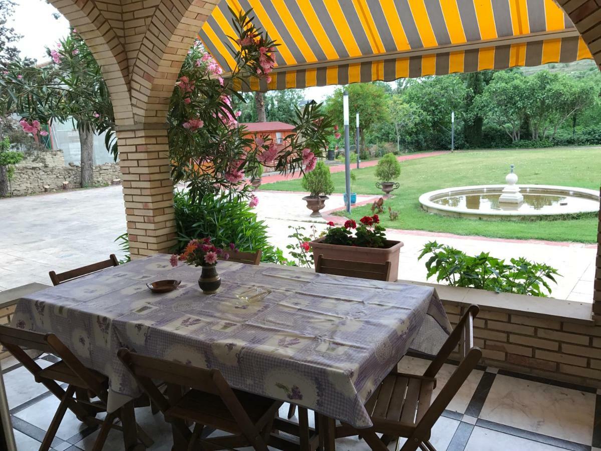 Casacelin Villa Moreda de Álava Dış mekan fotoğraf
